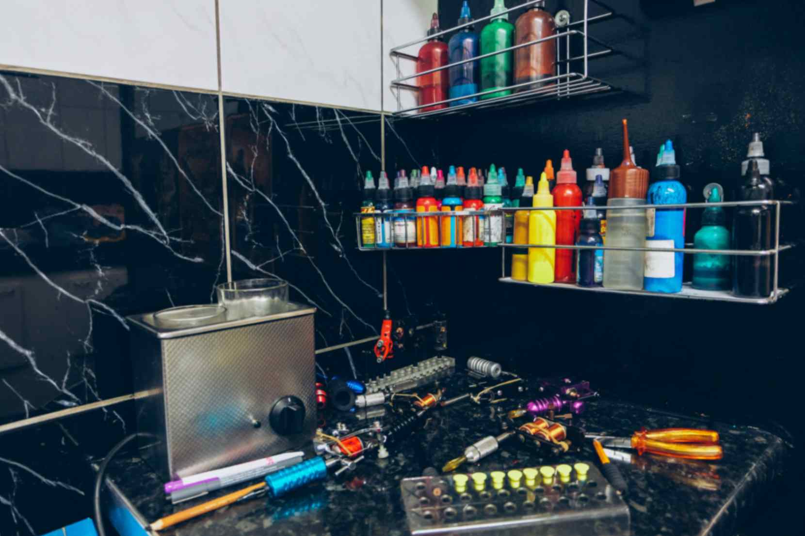 Maximise Shelf Life: How to Store Your E-Liquids the Right Way