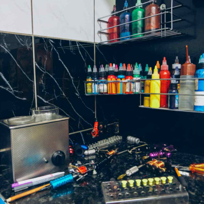 Maximise Shelf Life: How to Store Your E-Liquids the Right Way