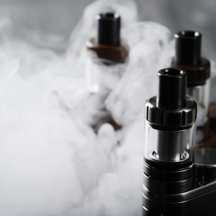 What’s the Difference Between 50/50 and High VG Vape Liquid?