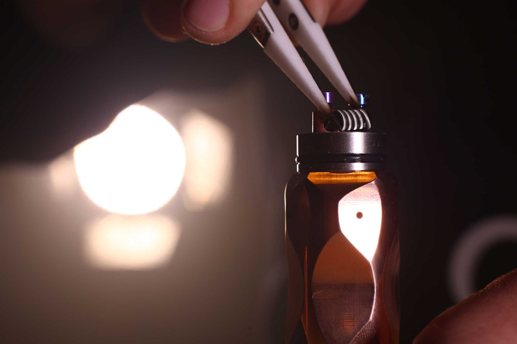 Vape Accessories Explained: Coils, Batteries, Tanks & More