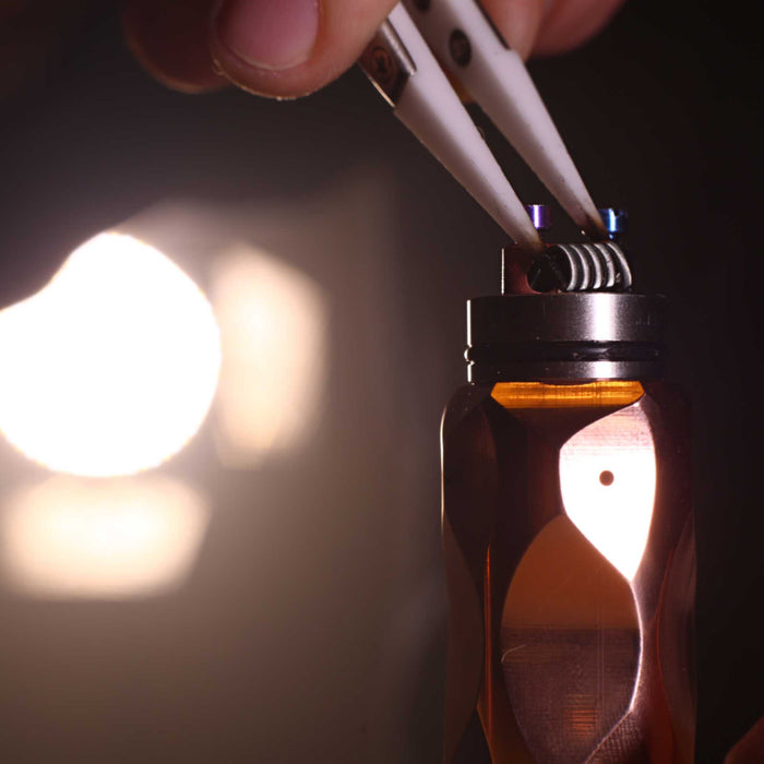 Vape Accessories Explained: Coils, Batteries, Tanks & More