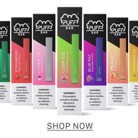 An Introduction To Disposable Vapes