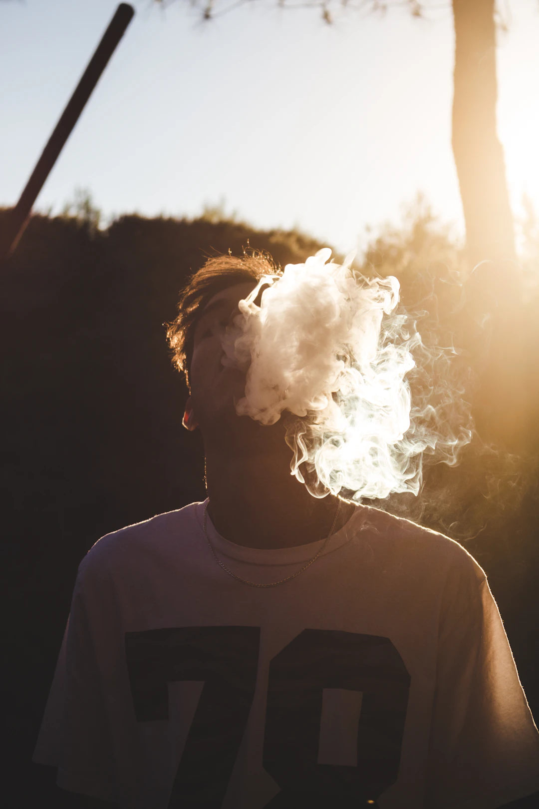 Transitioning to Health: Using Vaping as a Tool for Smoking Cessation