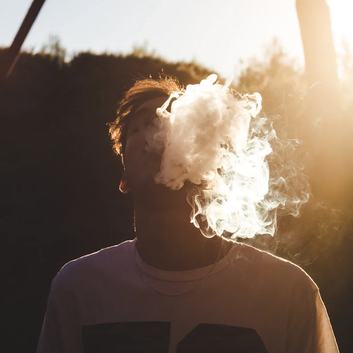 Vaping Myths and Misconceptions Debunking the Myths