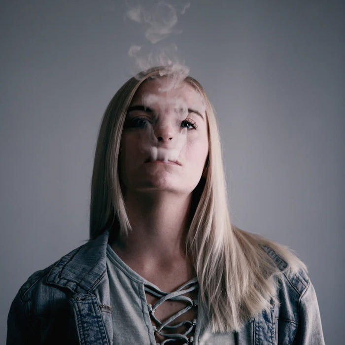 The Smarter Choice: Why Switching from Smoking to Vaping is a Game Changer