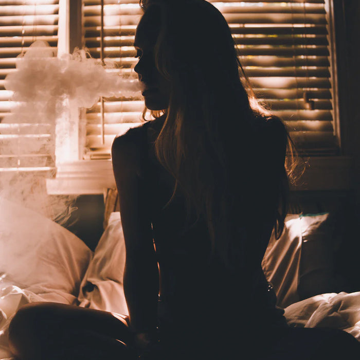 Vaping vs Smoking Discover the Differences  Benefits