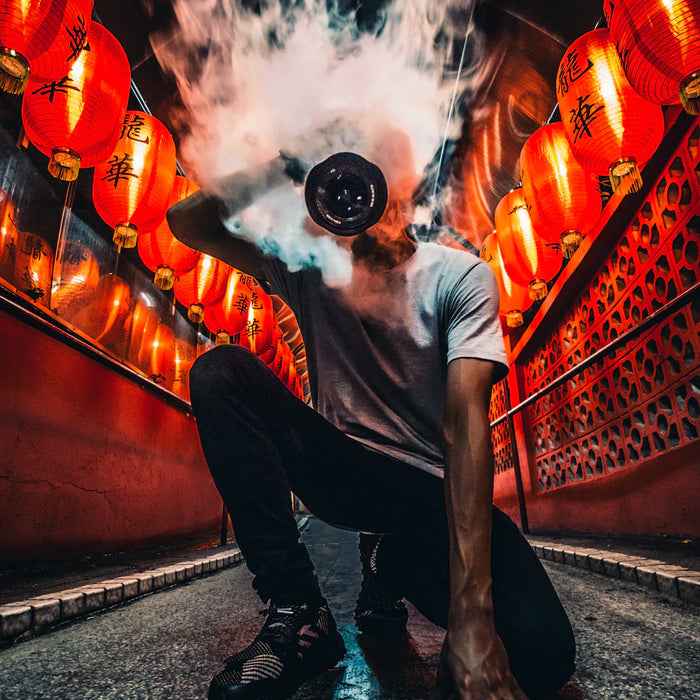Setting Up Your First Vape A Step-by-Step Guide
