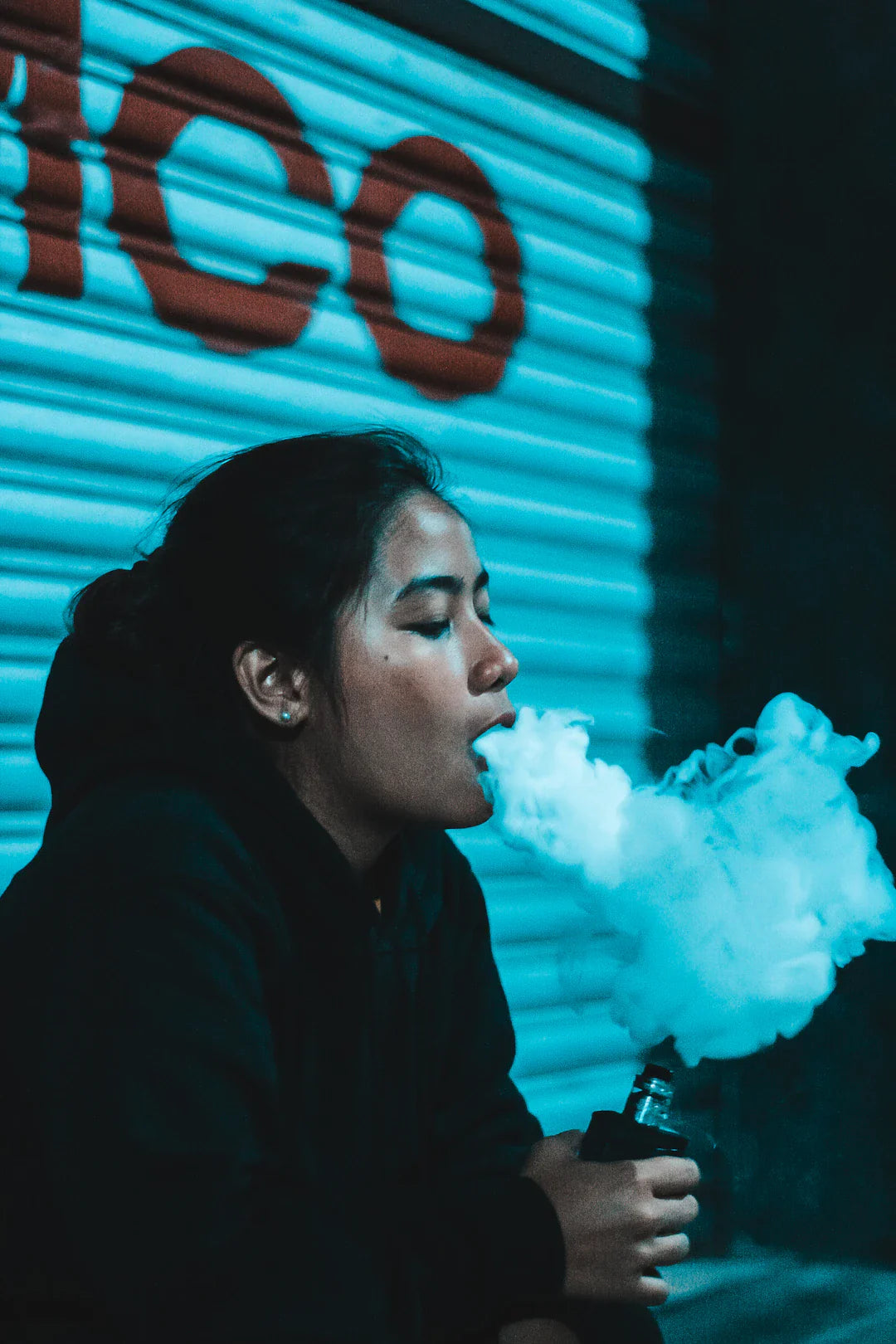 The Role of Vaping in Tobacco Harm Reduction