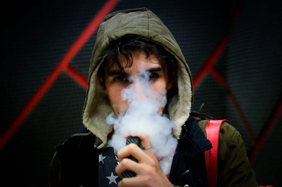 Unveiling Vaping Myths What You Need to Know