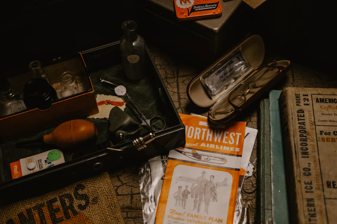 A Beginner's Guide to Vape Kits Your Perfect Start