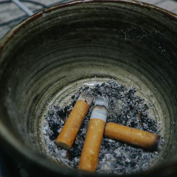 The Growing Popularity of Nicotine Pouches