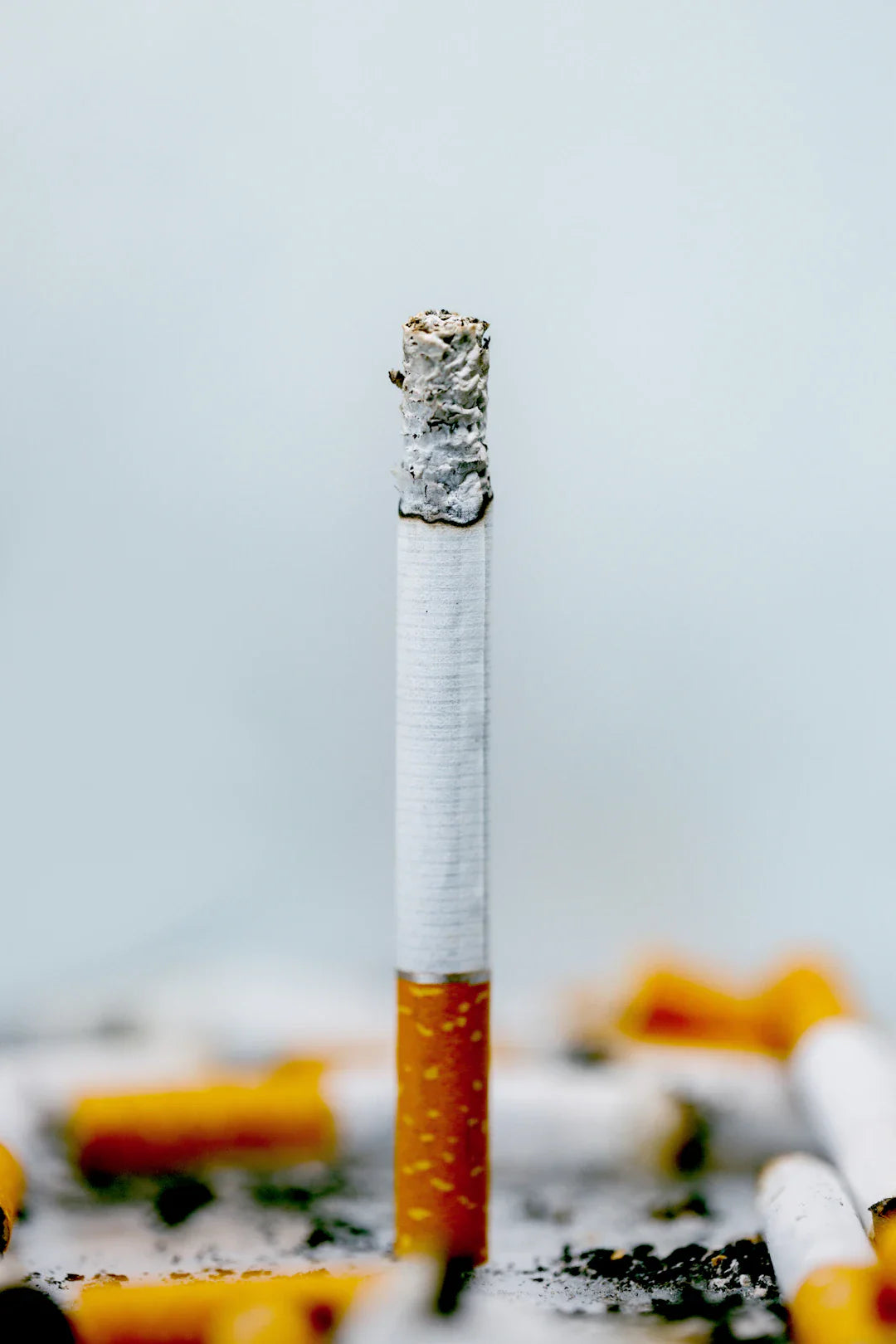 Vaping vs. Traditional Smoking What You Need to Know
