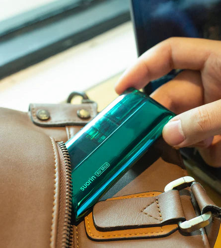 Enhance Your Vaping Journey A Deep Dive into Essential Vape Accessories