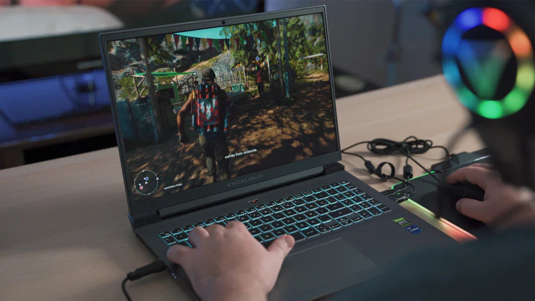 The Rising Connection Between Vaping and Gaming