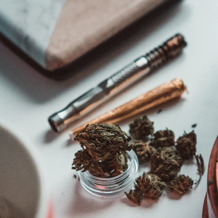 Vaping vs. Nicotine Pouches Which is Right for You