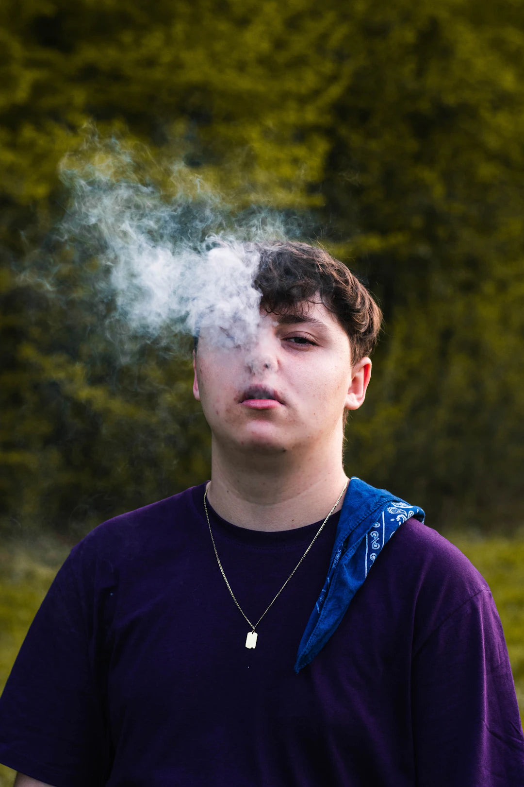 A Beginner's Guide to Vaping What You Need to Know