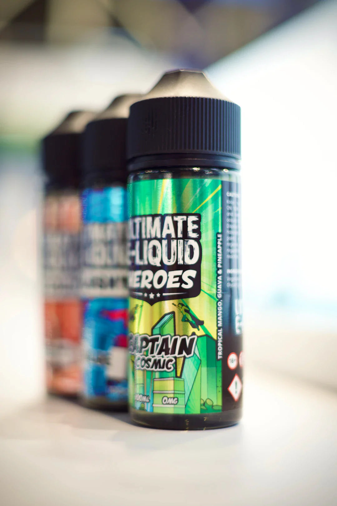 A Beginner's Guide to Vape Kits What You Need to Know