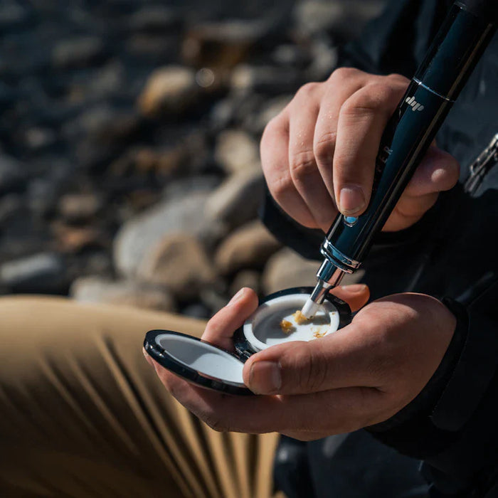Vaping for Stress Relief Can It Really Help