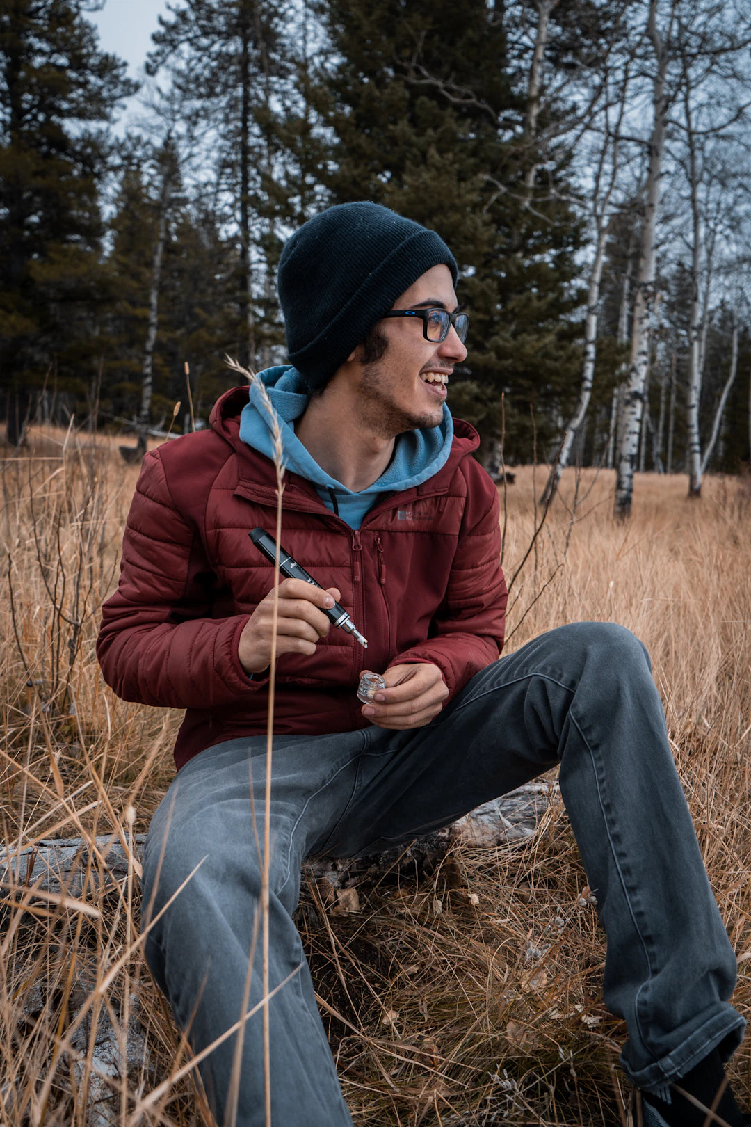 The Amazing Benefits of Switching from Smoking to Vaping