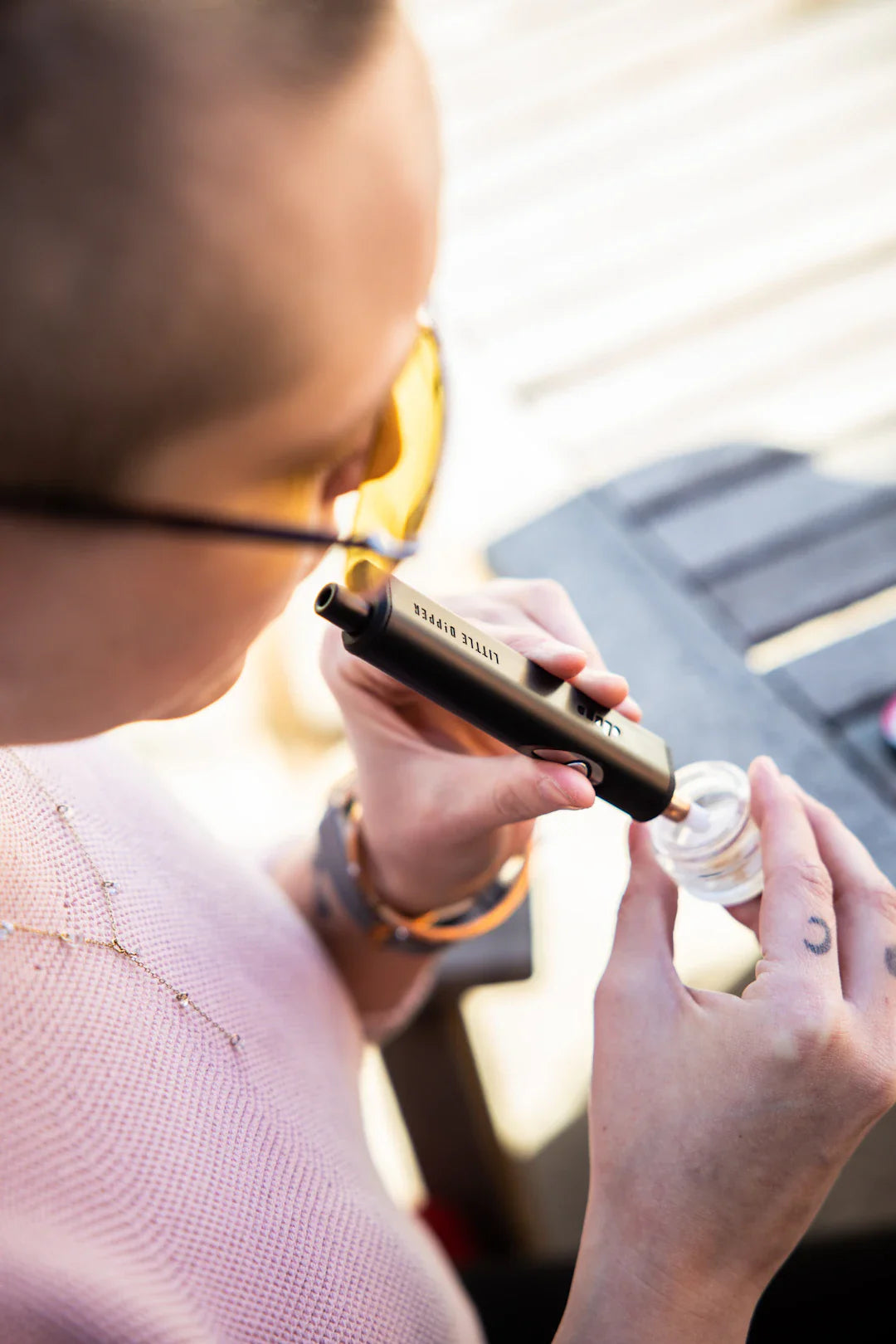 Successfully Transitioning from Smoking to Vaping