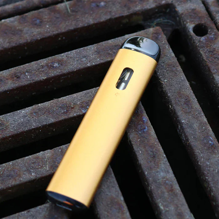 The Rise of Disposable Vapes Convenience or Compromise