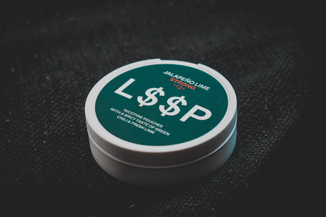 Understanding Nicotine Pouches How They Work