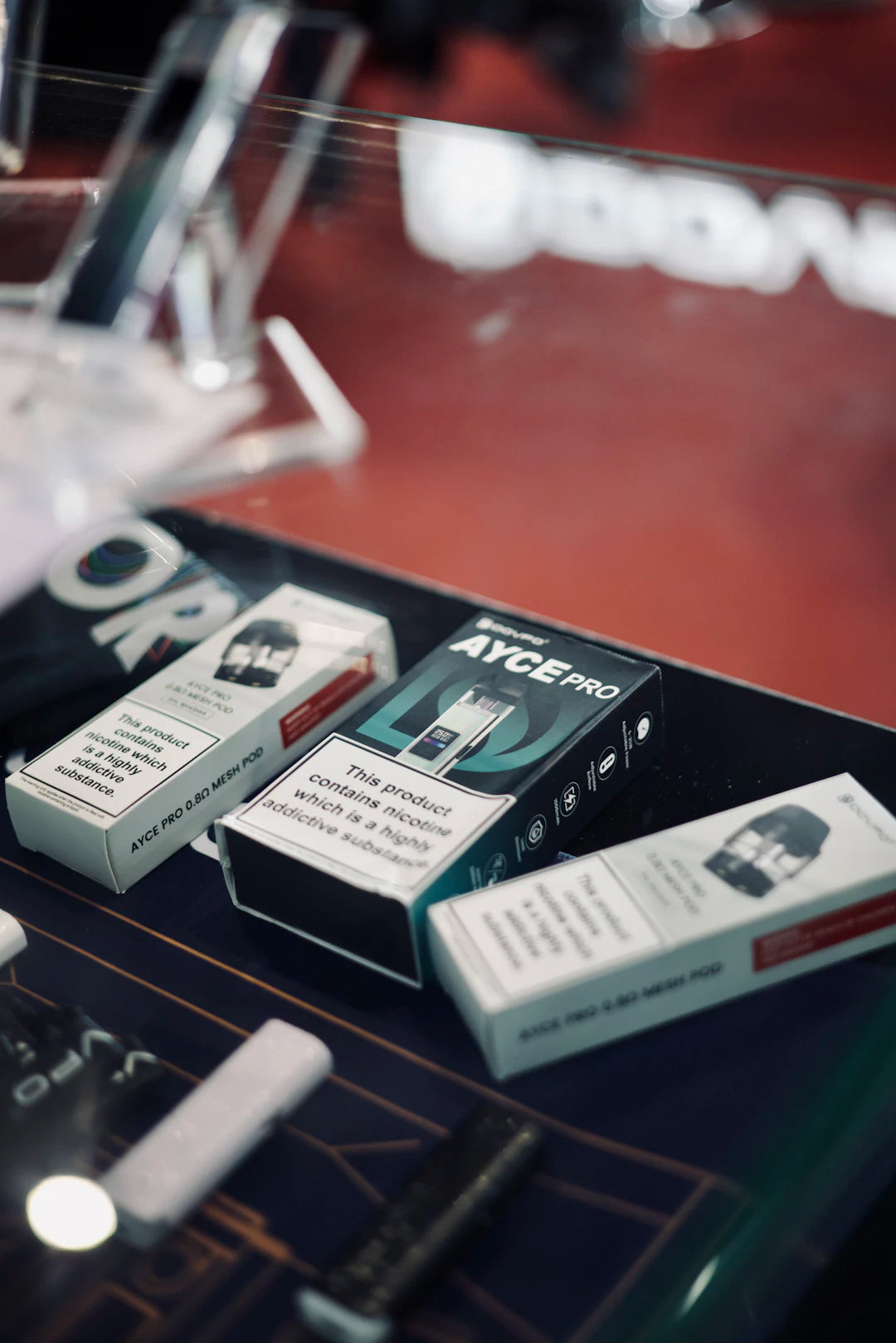 Understanding Different Vape Kits A Comprehensive Overview
