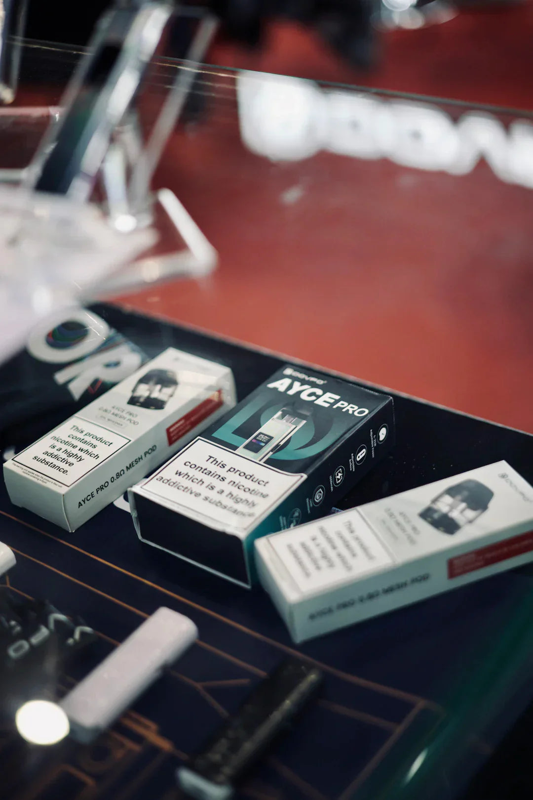 Finding Your Perfect Puff How to Choose the Right Vape Kit for Your Needs