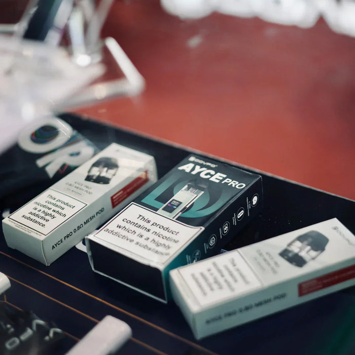 Finding Your Perfect Puff How to Choose the Right Vape Kit for Your Needs