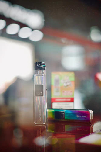 The Intriguing Role of Nicotine in Vaping Everything You Need to Know
