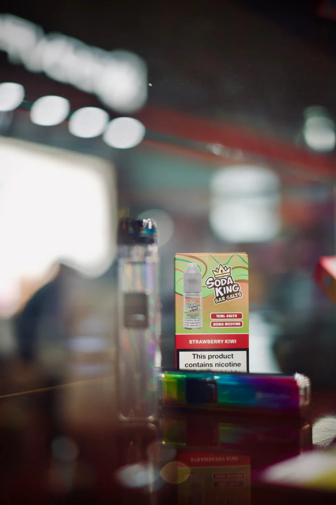 Choose the Perfect Vape Kit for Your Lifestyle