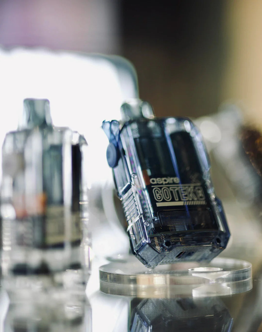 Understanding Vaping Nicotine Levels and Their Effects