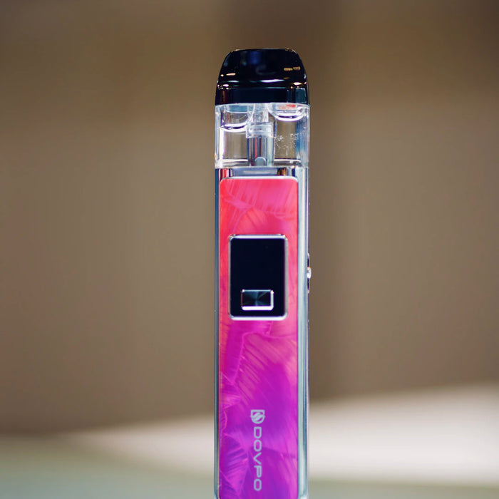 Exploring Different Types of Vape Kits: Which is Right for You?