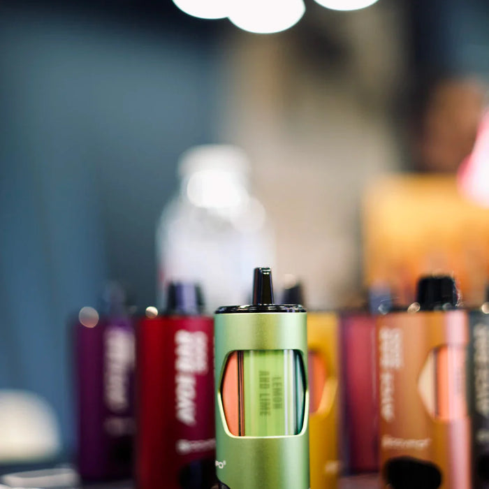 Understanding Vape Kits A Beginner's Guide
