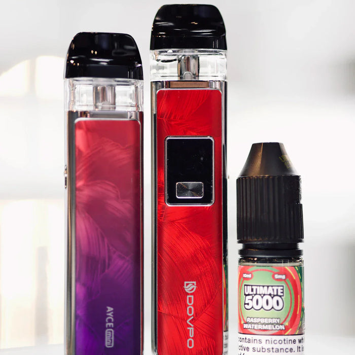 Find Your Perfect Vape Kit for Your Lifestyle