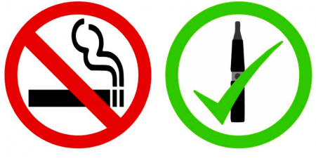 Time to Quit Smoking?