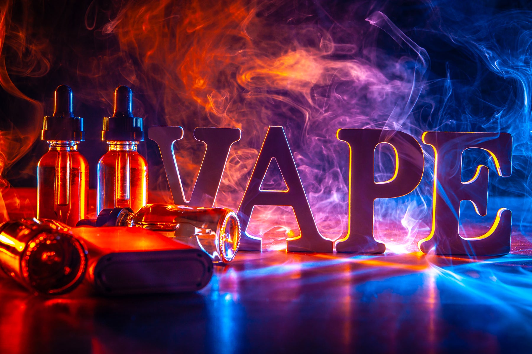 Best Vampire Vape Juice Flavours