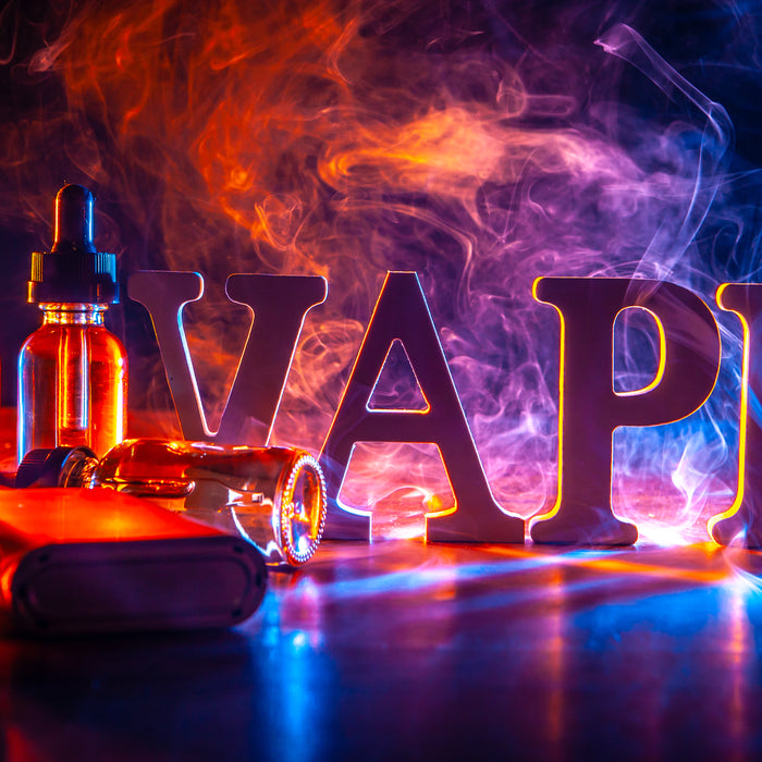 Best Vampire Vape Juice Flavours