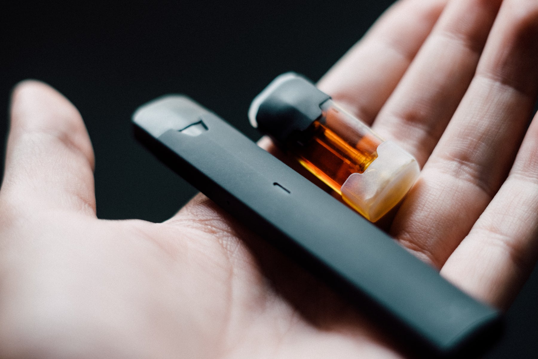 Vape Pens & E Cigs