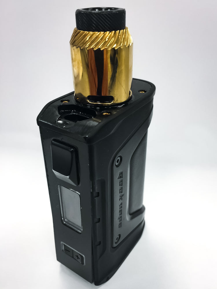 Geek Bar Vape