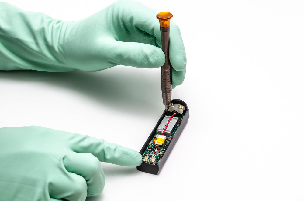 Ultimate guide to Battery and coil safety for vapers