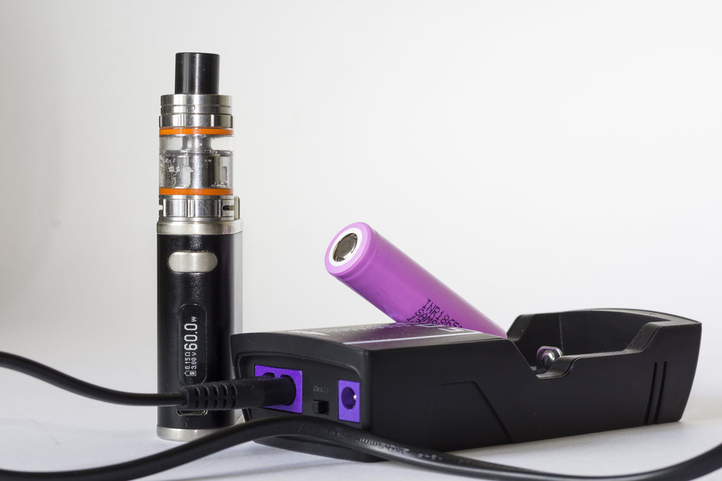 Best Vape Battery Chargers for Unlimited Vaping Experience