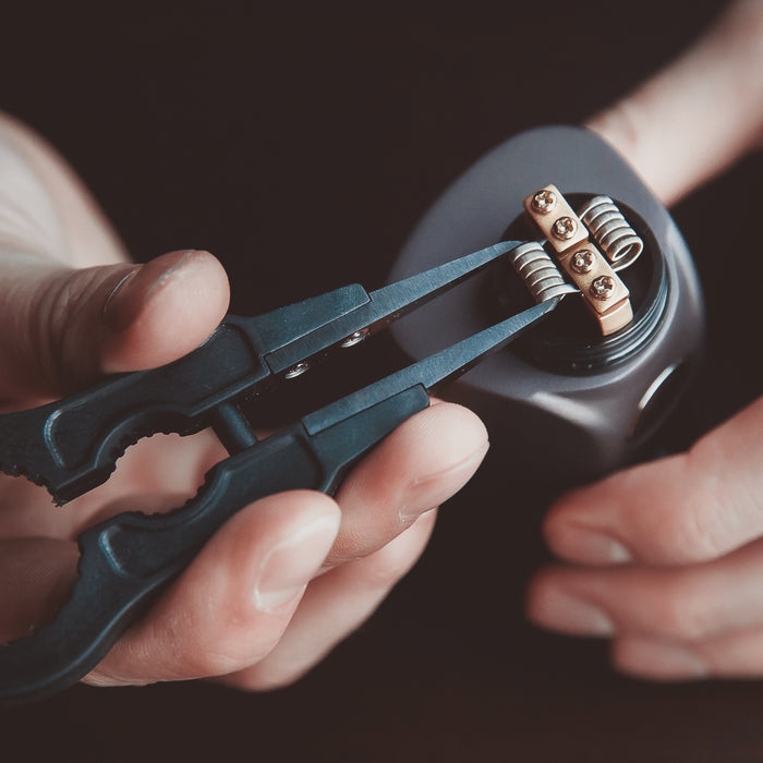 vape coils in the UK