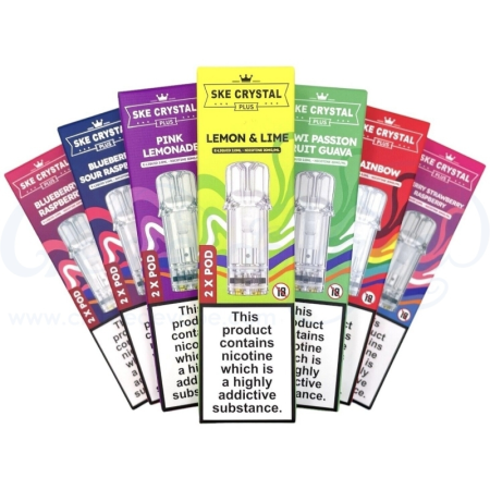 Discovering Your Perfect Vape Flavour: A Guide for New Users