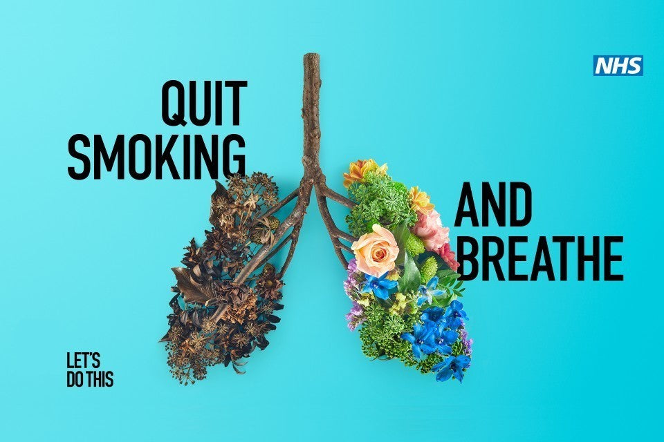 Quit Smoking with our Help Guide