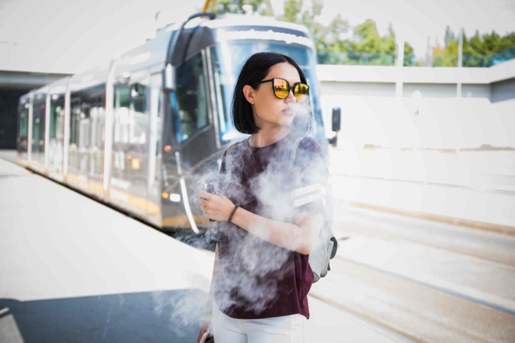 How to Store Your Vapes in Hot Weather – Tips for Summer Travel