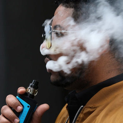 What is Vaping - the Beginners Guide
