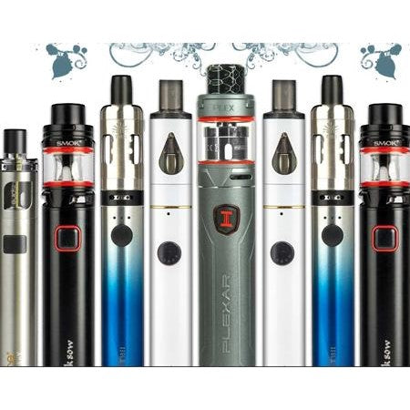 Cheap Vape Pens and Kits