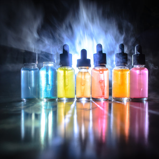 Geek Bar Vapes