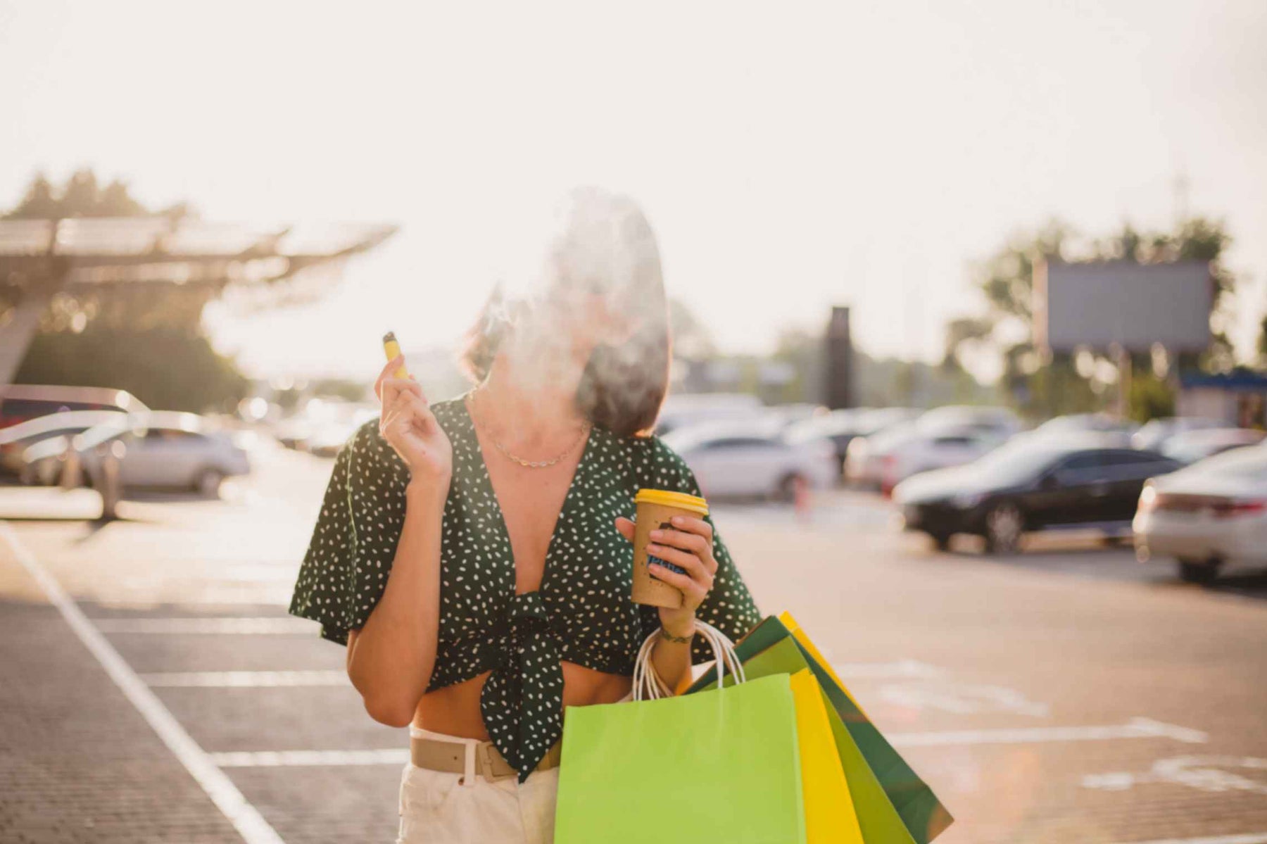 A New Vape Tax Coming to Vape Products in 2026
